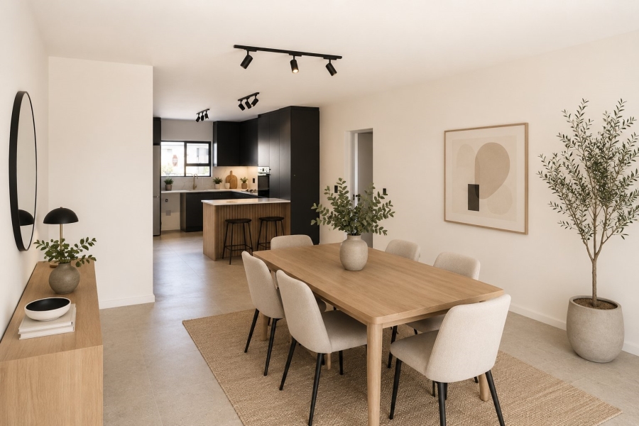 3 Bedroom Property for Sale in Mzuri Estate Western Cape